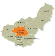 Información sobre la Vega de Granada y sus municipios
#Granada #VegadeGranada