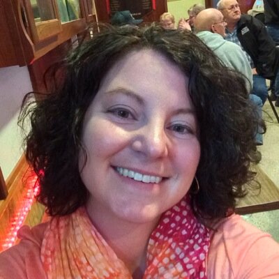 tarajgoede's profile picture. 