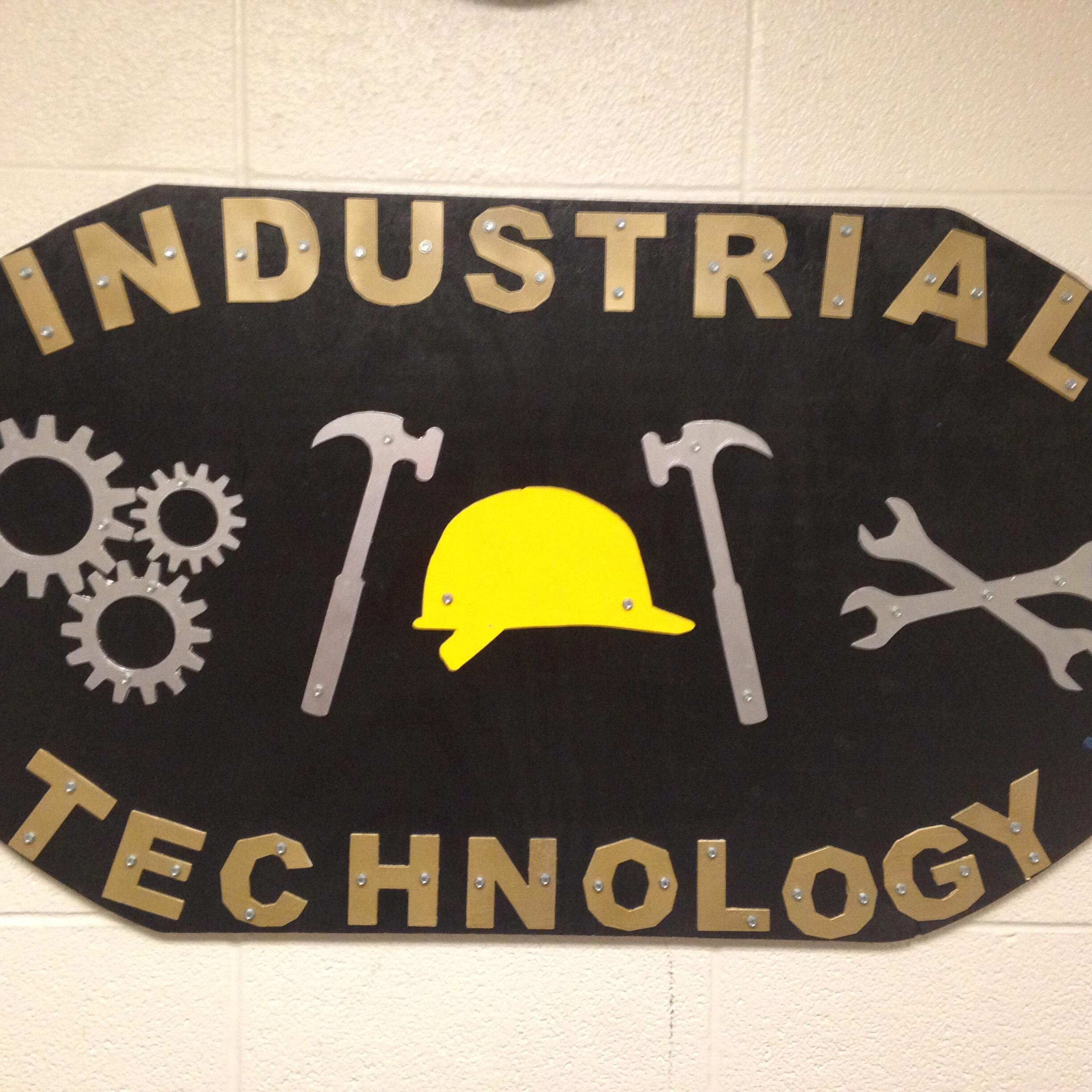 BhsIndtech's profile picture. Bettendorf High School's Industrial Technology Department. We have awesome students that do awesome things!