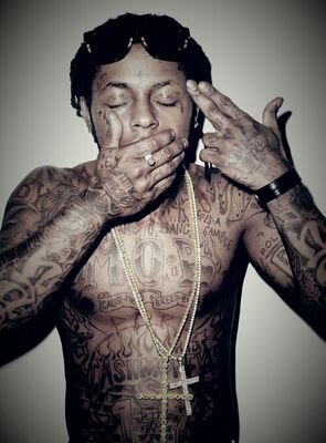 Lil wayne