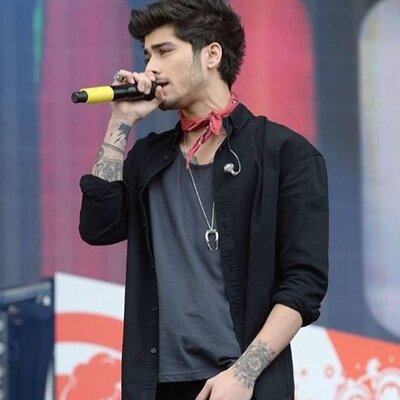 All of me loves all of you, all your edges and all your perfect imperfections..Mrs.Styhorapaylikson is the owner of this profile :)xx tons of love @zaynmalik1D