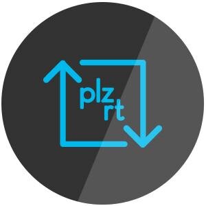 plzRTpodcast's profile picture. A podcast about the Internet because it needs more than 140 characters. New episodes on Tuesdays! Hosted by @NerdHeather & @aprilsalud.