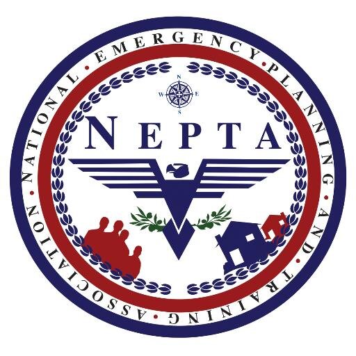 The National Emergency Planning and Training Association. Helping families, businesses,and all levels of Government; prepare,respond and recover from disasters.