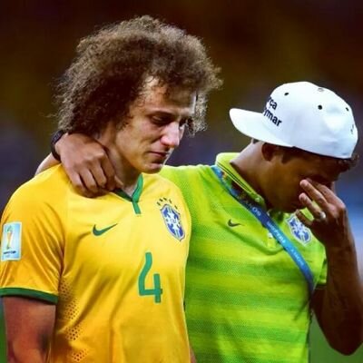 David Luiz - O Melhor Zagueiro do Mundo