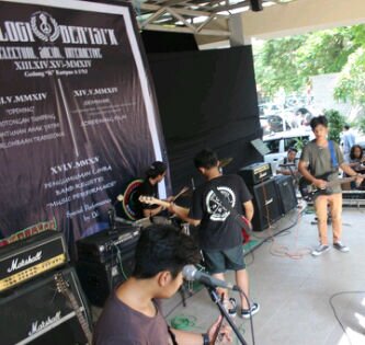 FRIEND UNDER NERVOUS