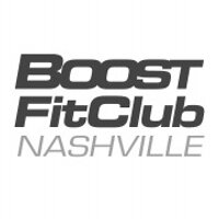 Boost FitClub (@boostfitclub) 's Twitter Profile
