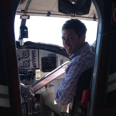 Adam_Groom's profile picture. 