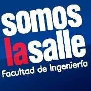 Somos la representación de los alumnos de la Facultad De Ingeniería La Salle