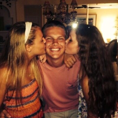 Langley '15 | PSU '19