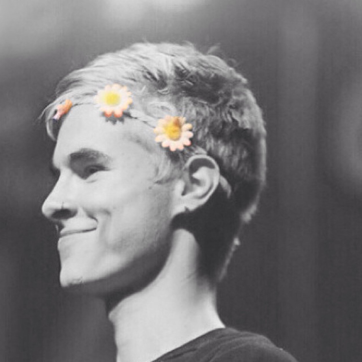 I just wanna follow from Kian....okay? k.