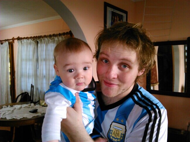 Leitobarrera's profile picture. 