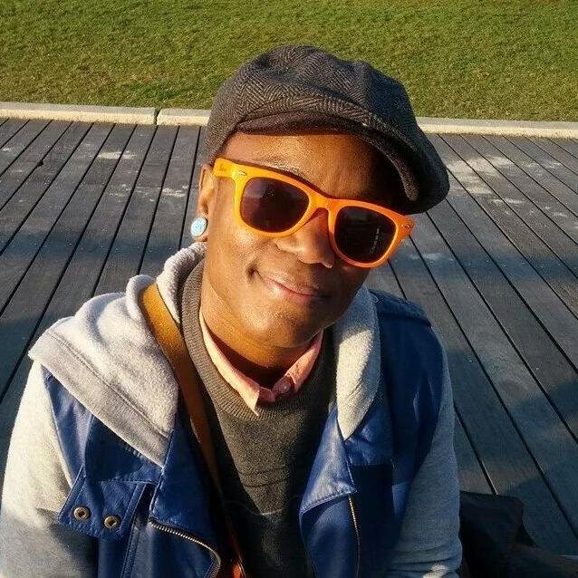 technologist & activist |  @thoughtworks | they/them | #blackLivesMatter