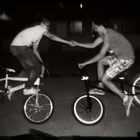 ◢◤  ELECTRONICA♥BMX♥VIDA PERFECTA.◢◤