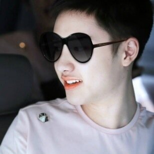 ฟอลแอคหลัก @kly90kris_ ขอบคุณครับ