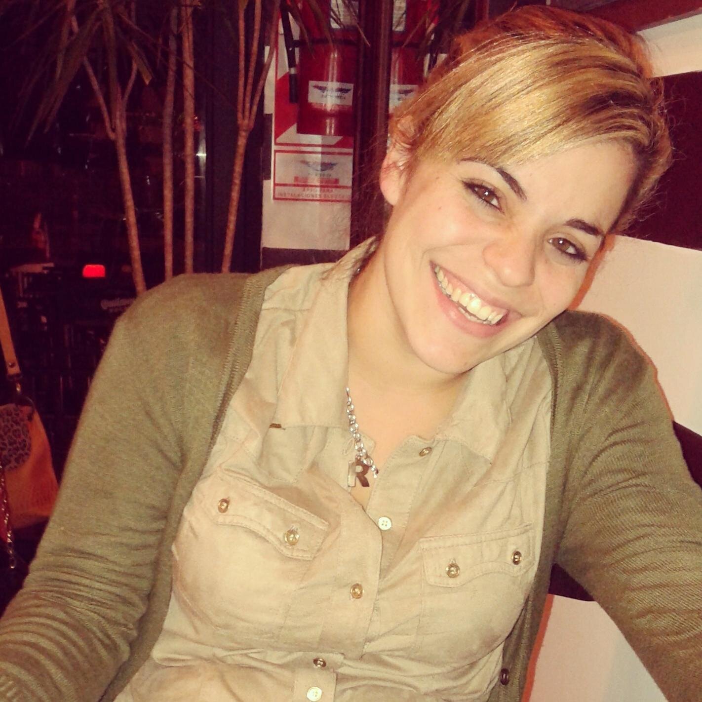 Sapita_'s profile picture. - Mecánica Dental.