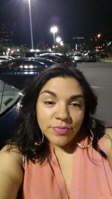 DeeChozen1's profile picture. Woman of God!