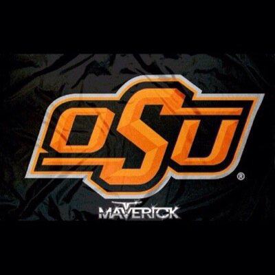 I try to tweet interesting thoughts about OSU. Give me a follow for #okstate and Big12 info. Go Pokes! OSU Alumnus, B.S. Marketing