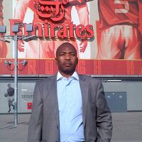 Alfred Mokgobjoa (@amokgobjoa) 's Twitter Profile