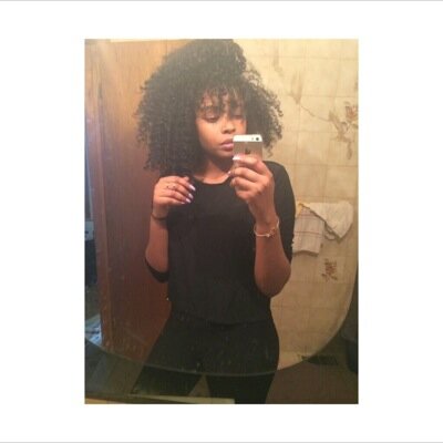 she reppin ✗☯ to the death