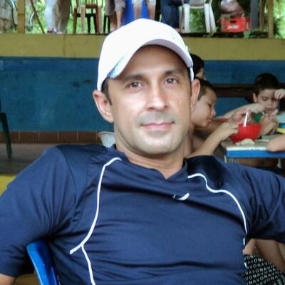 JOSE CERMEÑO
