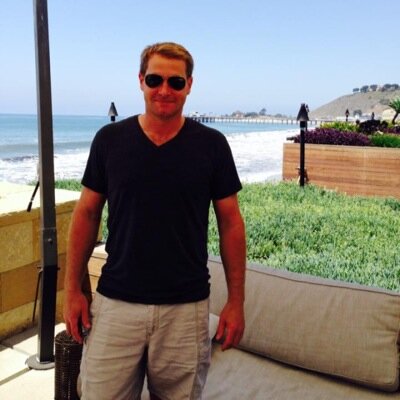 R_C_Batchelor's profile picture. Winemaker for Maryhill Winery