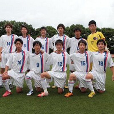 幕総サッカー部 Makusoh Soccer Twitter