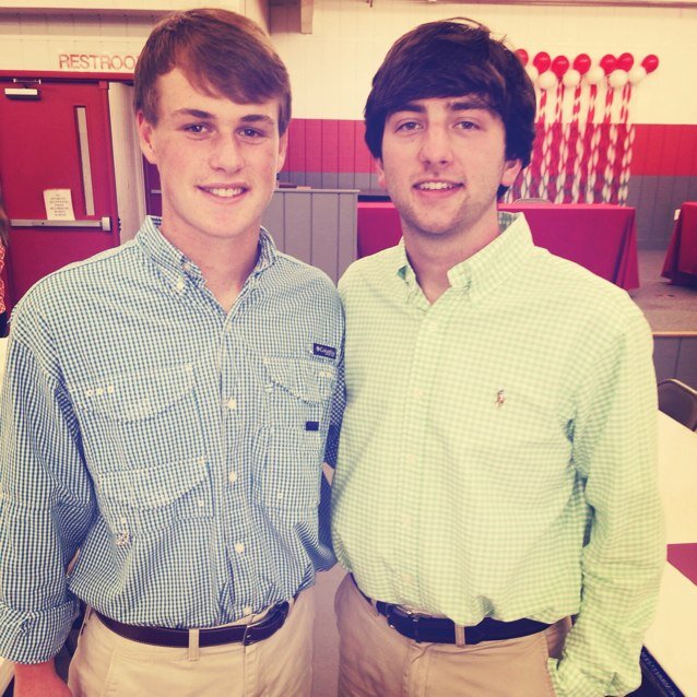 wadehoward_awh's profile picture. 