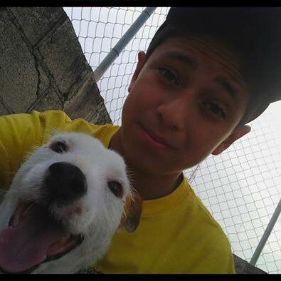 Joven_Ramirez12's profile picture. Nací el 16 de febrero-El fútbol  es mi pasión-Me quieres ver feliz?Regalame un Koala :3-Sigueme y te Sigo:$-Milanista de corazón-Belgica *w*-Proximamente AyS...