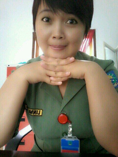I'm Ners.., Pengagum Yellow,...