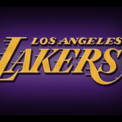 Get the latest @Lakers news and updates here. # LakersNation