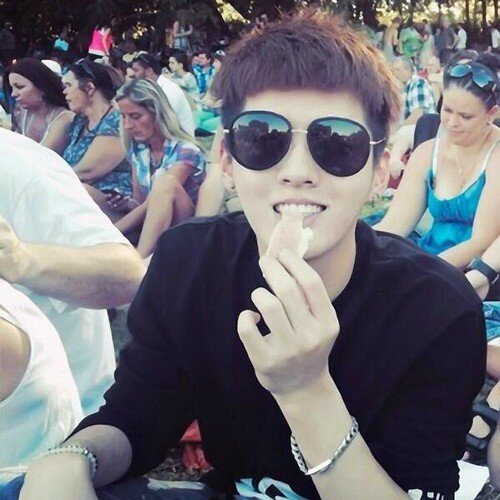 เอาไว้เทรน เอาไว้ฟอล เอาไว้รีนะฮับบบบ @chpang613