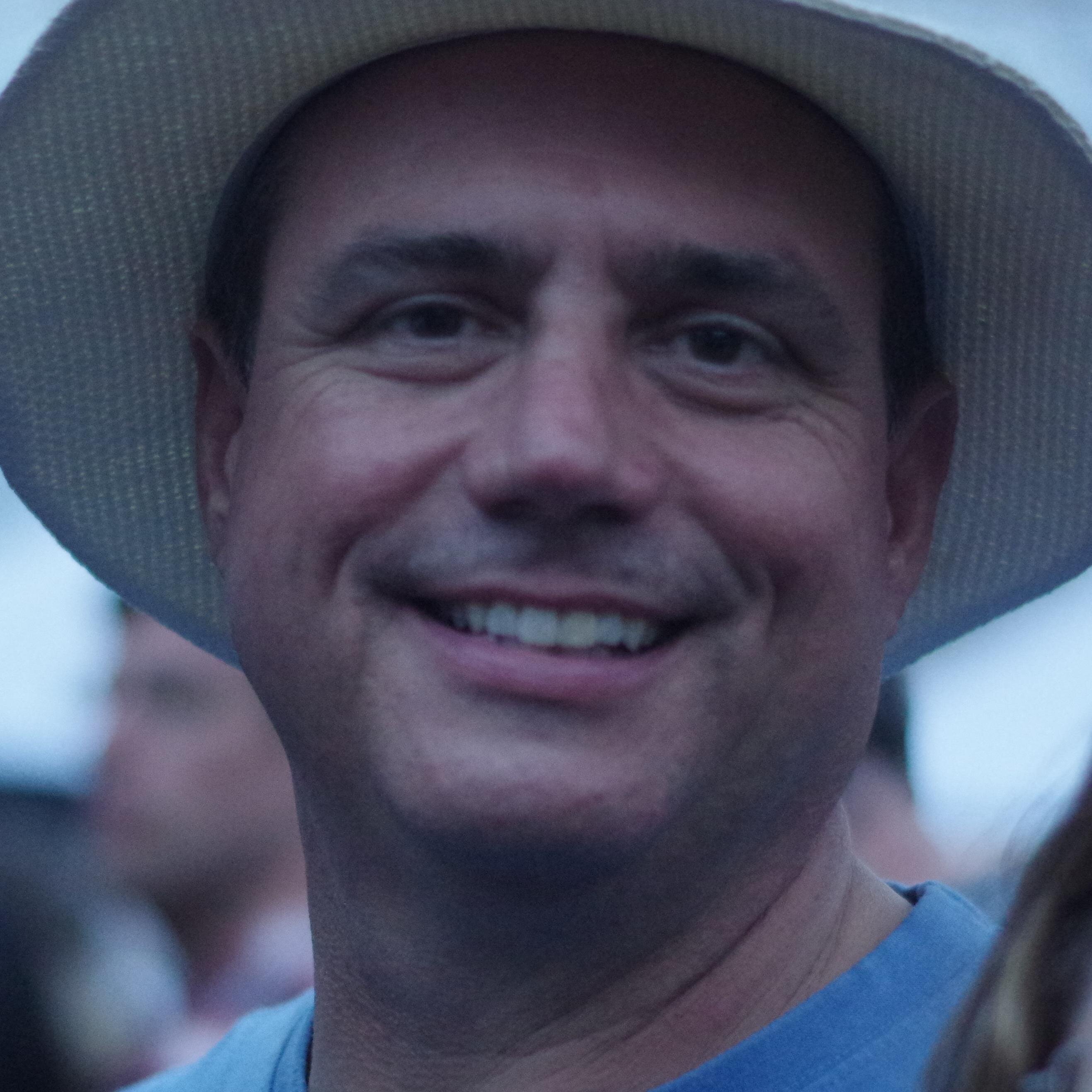 jwo64's profile picture. 