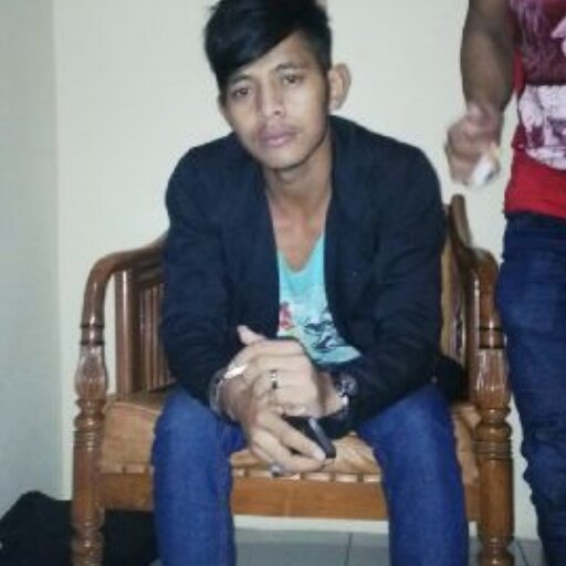 byaanchiva's profile picture. Cobaan ituh untuk mndjdkn kta lbh dewasa bkn jde rapuh