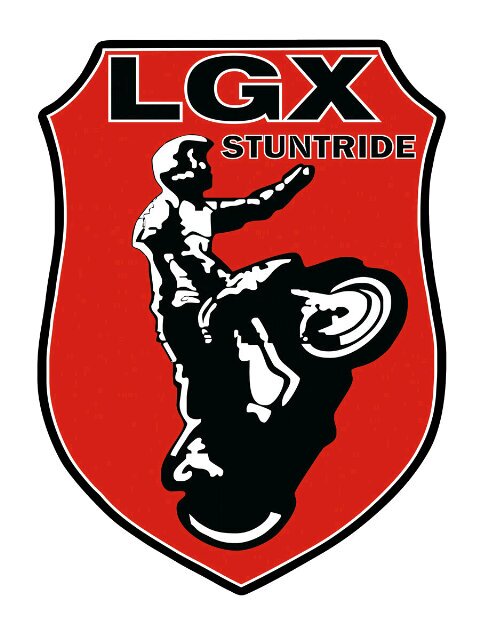 My Explosive LGX (Lampung Goyang Xtreme) || EAT-SLEEP-STUNT-WORK || Practice at MUSEUM LAMPUNG || Cp: Pin:22c1a6d6