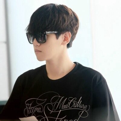 ฟอลแอคหลัก @kly90kris_ ขอบคุณครับ