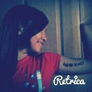 las amo Mestiza y Neblinna