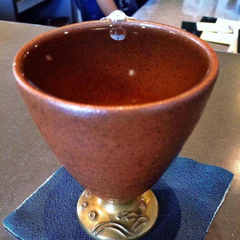 sakephile's profile picture. Lover of sake, explorer of new things.