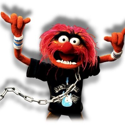 Yo lo se, es solo rock&roll, pero me gusta! (Políticamente Incorrecto)