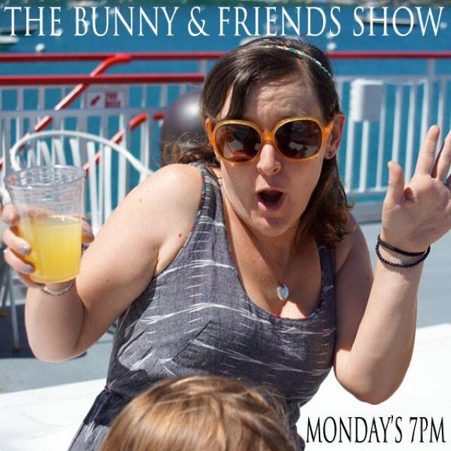 bunnyandfriends's profile picture. Ridiculous opinions from moms about other moms, life, and pop culture. Let's get real! We are raising kids and raising hell. LIVE mondays at 7 pst