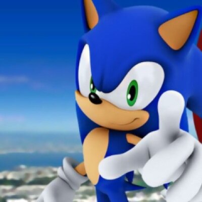 What you see is what you get, just a guy that loves adventure...Im Sonic The Hedgehog! #SonicRP
