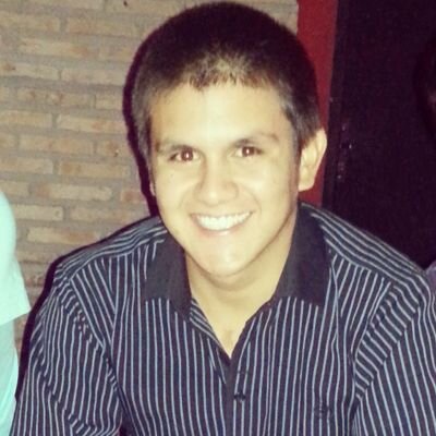 mildersaldivar's profile picture. 