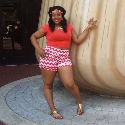 Senior c/o 13! follow me & I'll follow back :)