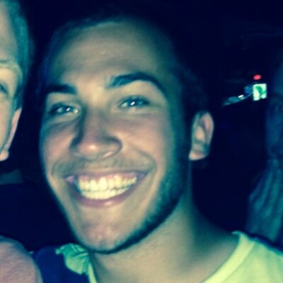 ccasey22x's profile picture. NJ ✈ CHI. Bradley '13. Yankees. NY Rangers. NY Football Giants. Chicago Bulls. UNC Basketball. ND Football.
