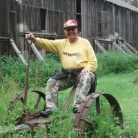 Michael E.Richards (@mikeerichards) Twitter profile photo