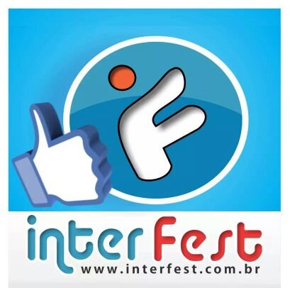 PortalInterFest's profile picture. Portal InterFest - Sua Festa na Intenet. - Os Melhores Eventos Tudo em um Só Clique.