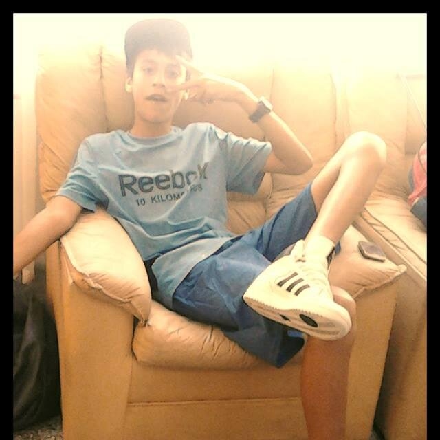 Canta que la vida es una fieslta ♥