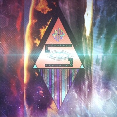 Follow me on Instagram (@skEYEfi) for all of my creative works! VJing alongside @MISCOMUNICADO