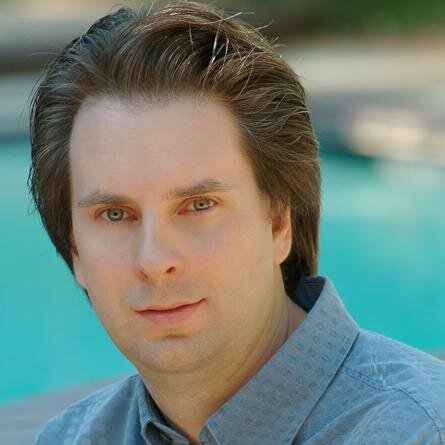 Avid .Net and Web Developer,  writer, husband and father.