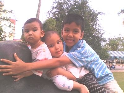 ibafah's profile picture. There is no God but ALLAH...