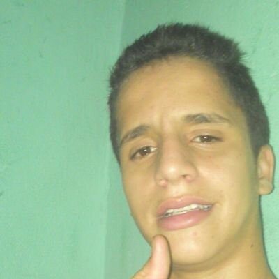 somsergio2306's profile picture. 